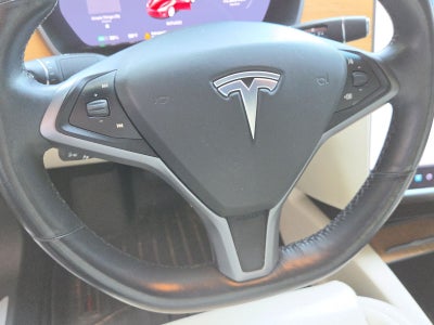 2020 Tesla Model S Long Range Plus