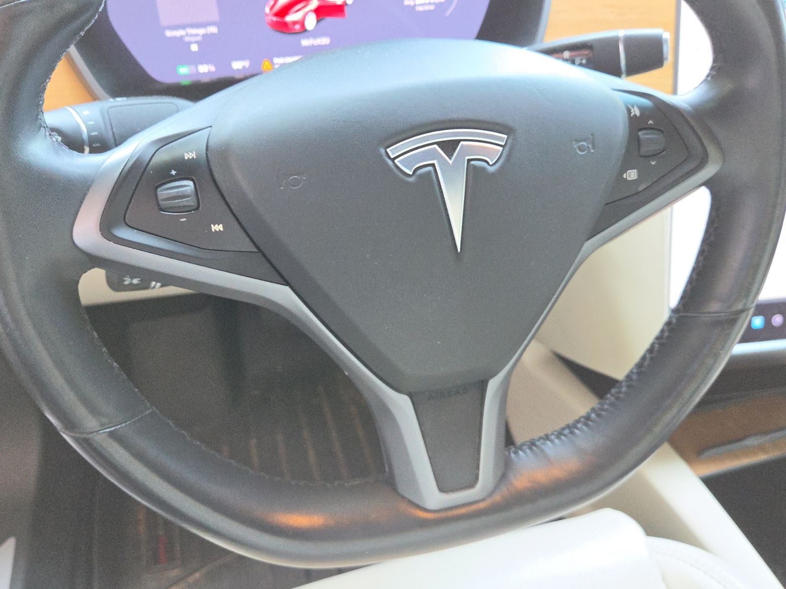 2020 Tesla Model S Long Range Plus