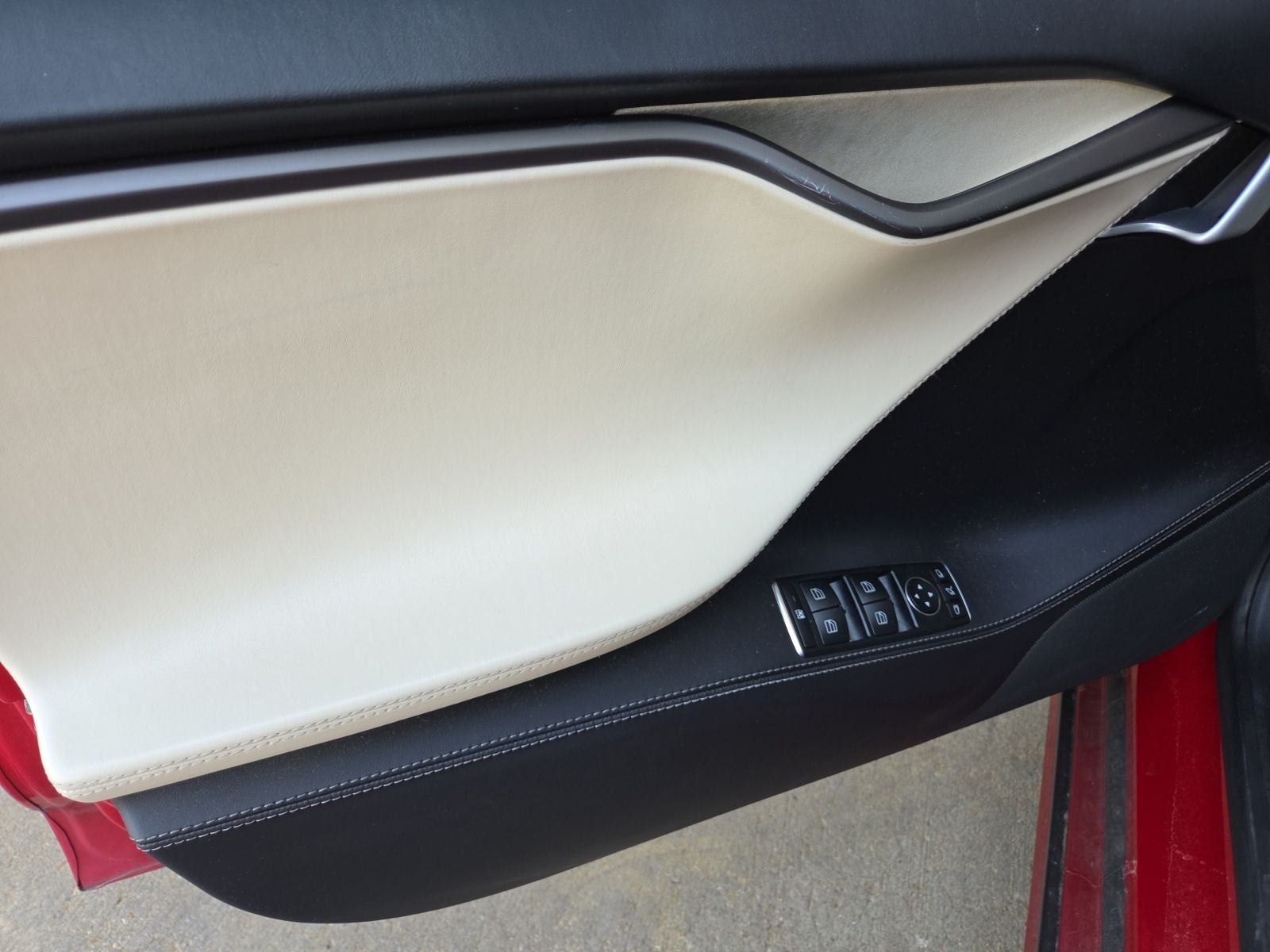2020 Tesla Model S Long Range Plus
