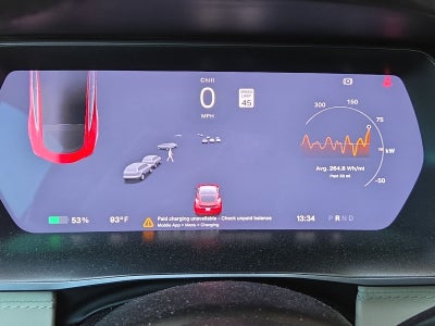 2020 Tesla Model S Long Range Plus