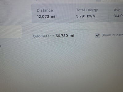 2020 Tesla Model S Long Range Plus