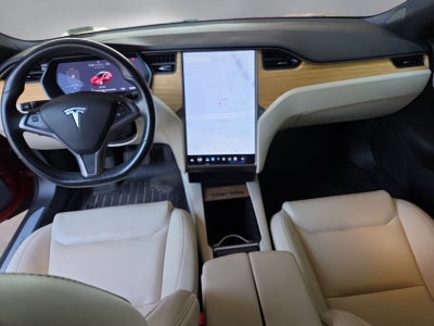 2020 Tesla Model S Long Range Plus