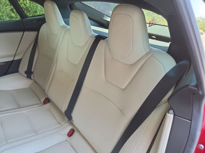 2020 Tesla Model S Long Range Plus