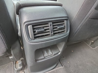 2021 Honda CR-V Hybrid EX