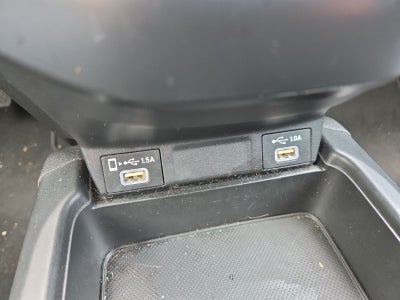 2021 Honda CR-V Hybrid EX