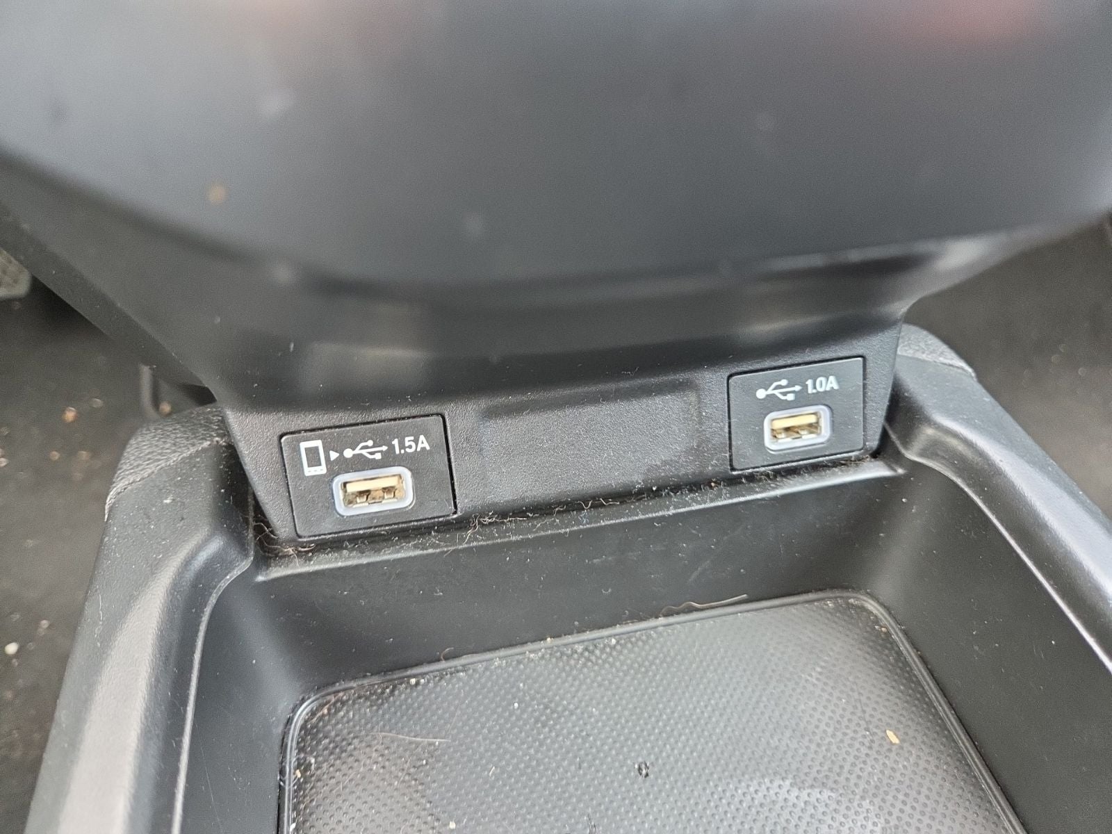 2021 Honda CR-V Hybrid EX