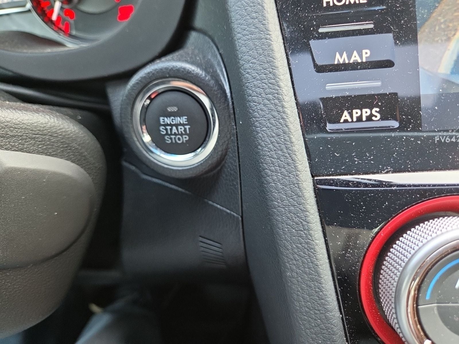 2017 Subaru WRX STi Limited