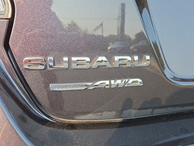 2017 Subaru WRX STi Limited