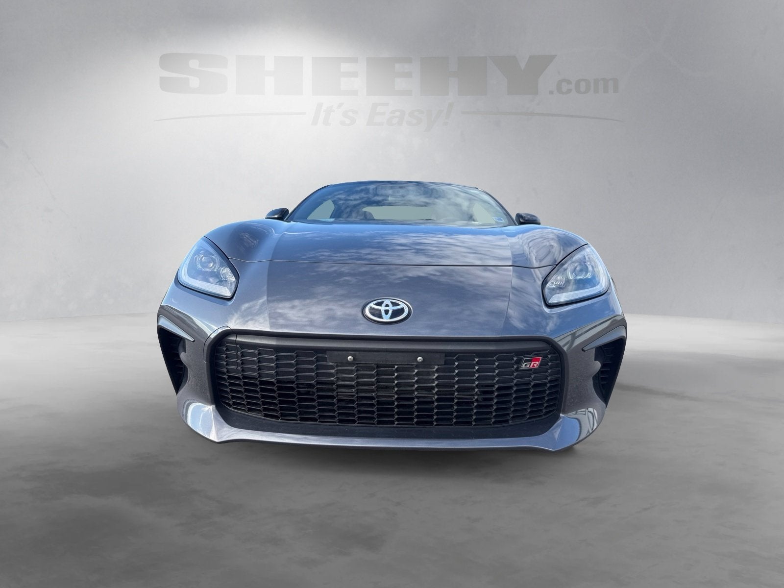 2022 Toyota GR86 Base