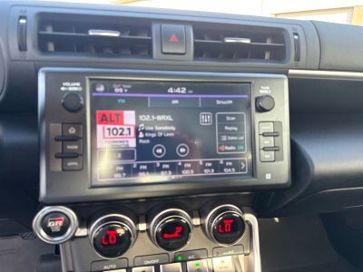 2022 Toyota GR86 Base