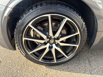 2022 Toyota GR86 Base