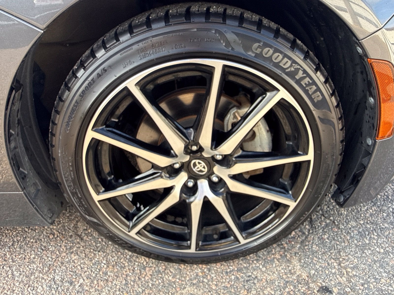 2022 Toyota GR86 Base