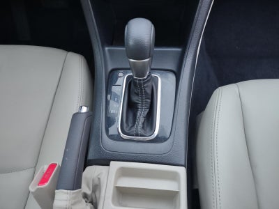 2015 Subaru XV Crosstrek 2.0i Limited