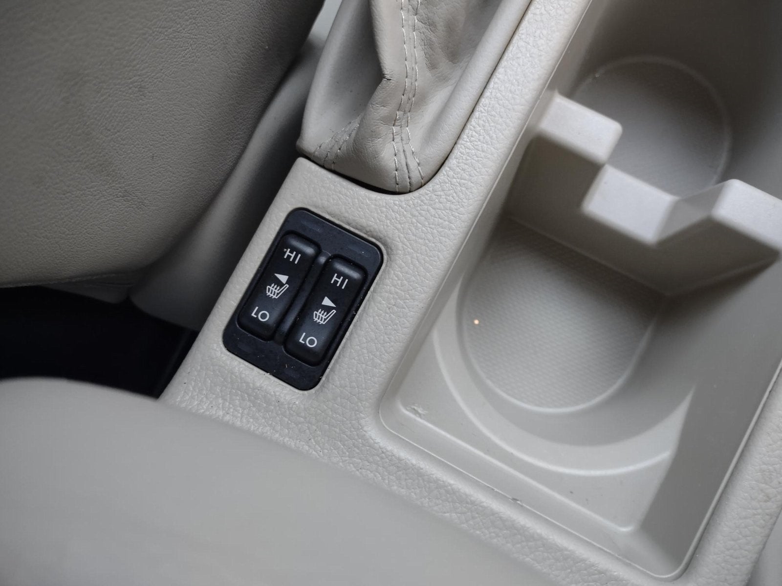 2015 Subaru XV Crosstrek 2.0i Limited