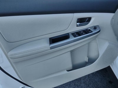 2015 Subaru XV Crosstrek 2.0i Limited