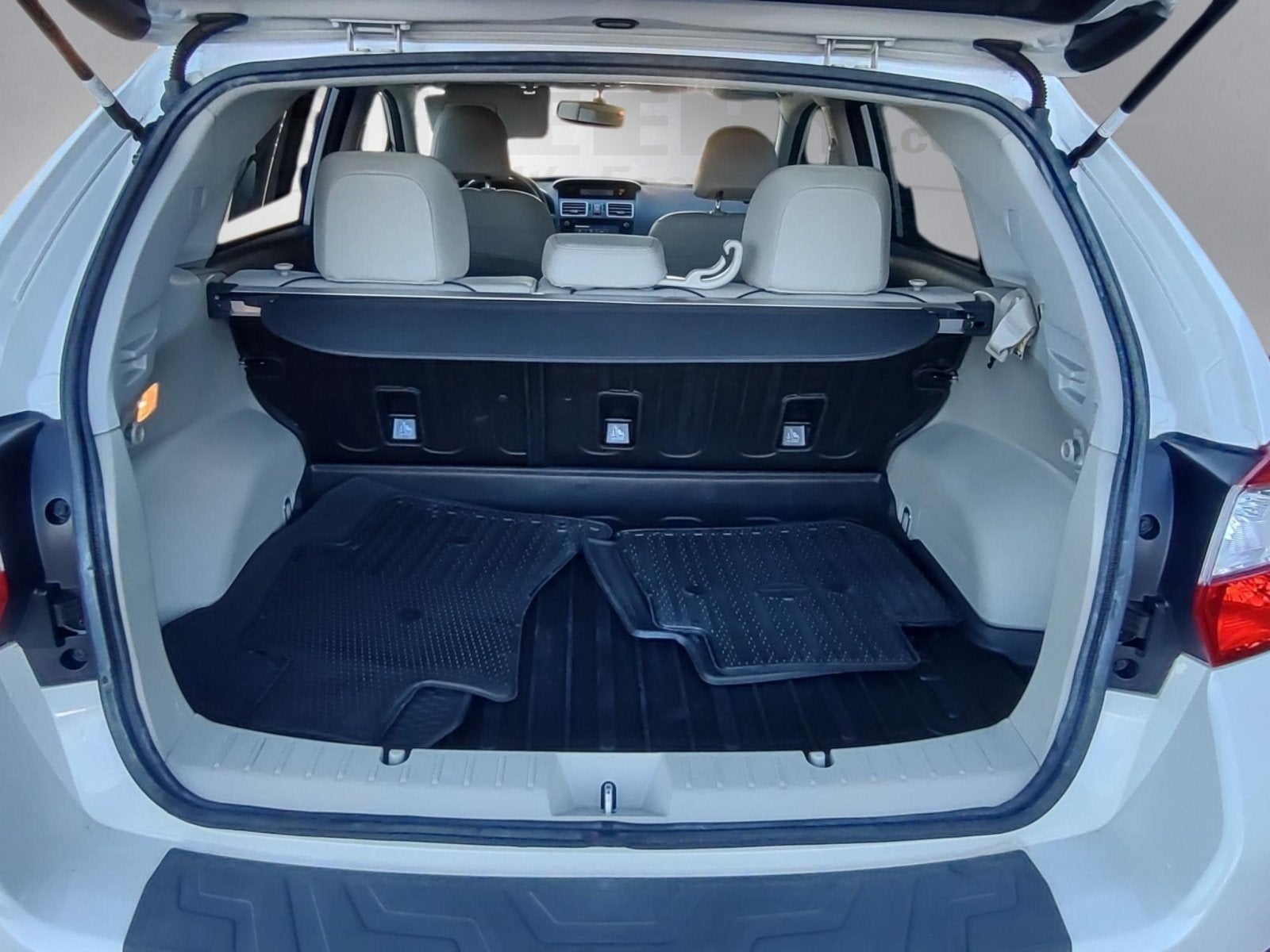 2015 Subaru XV Crosstrek 2.0i Limited