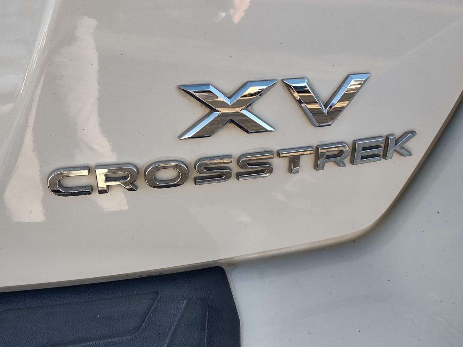 2015 Subaru XV Crosstrek 2.0i Limited
