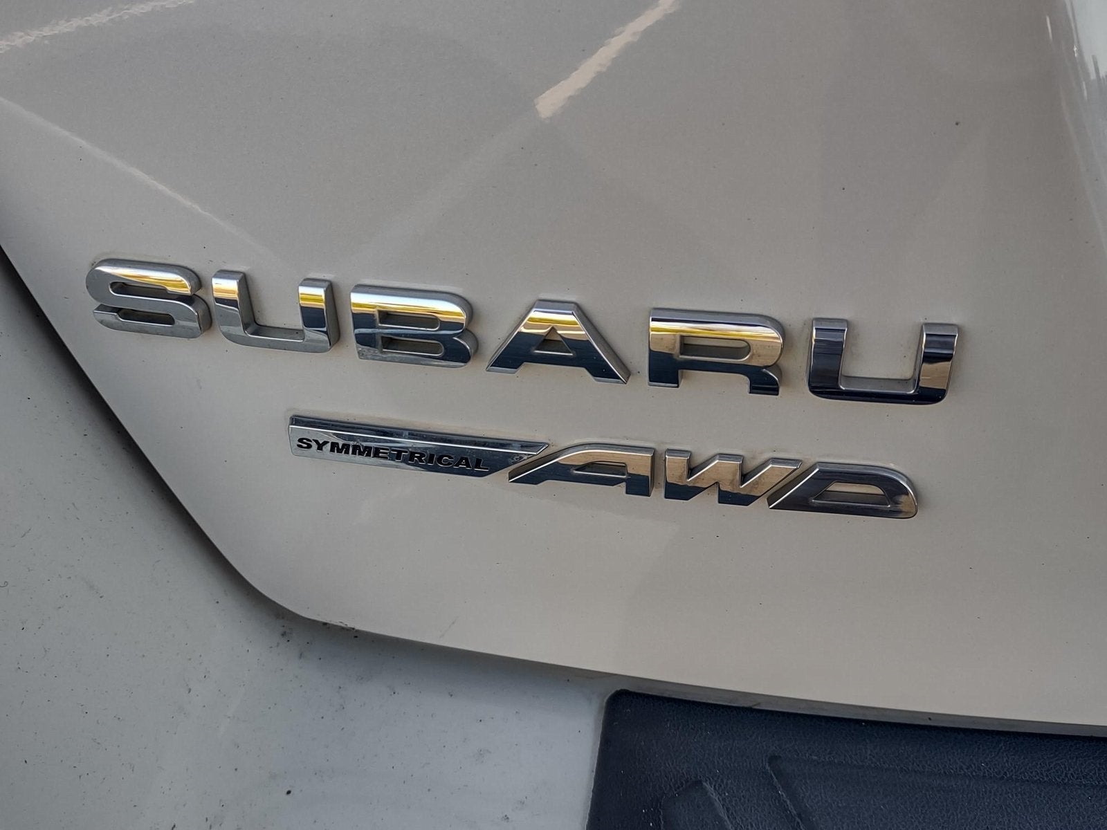 2015 Subaru XV Crosstrek 2.0i Limited