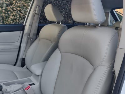 2015 Subaru XV Crosstrek 2.0i Limited