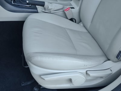 2015 Subaru XV Crosstrek 2.0i Limited