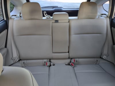 2015 Subaru XV Crosstrek 2.0i Limited