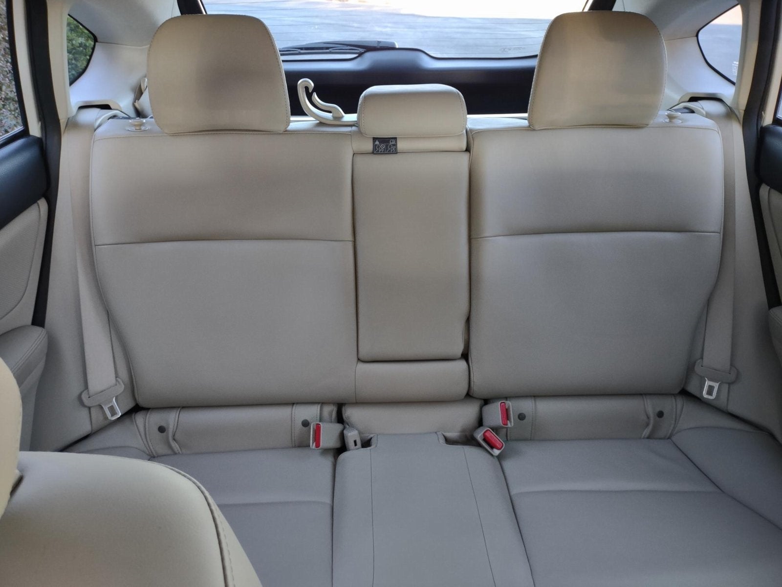 2015 Subaru XV Crosstrek 2.0i Limited