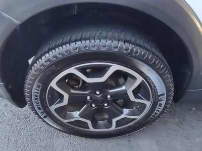 2015 Subaru XV Crosstrek 2.0i Limited