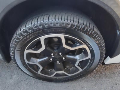 2015 Subaru XV Crosstrek 2.0i Limited