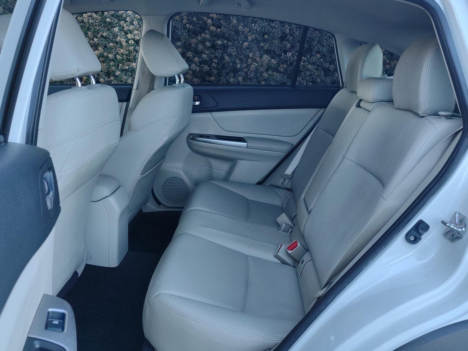 2015 Subaru XV Crosstrek 2.0i Limited