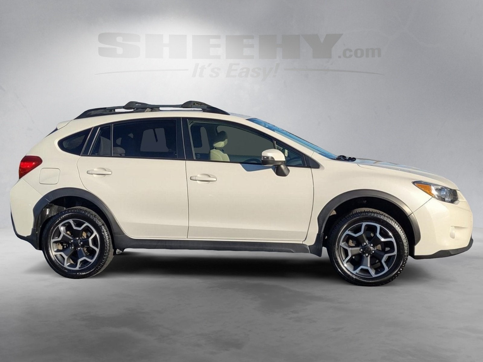 2015 Subaru XV Crosstrek 2.0i Limited