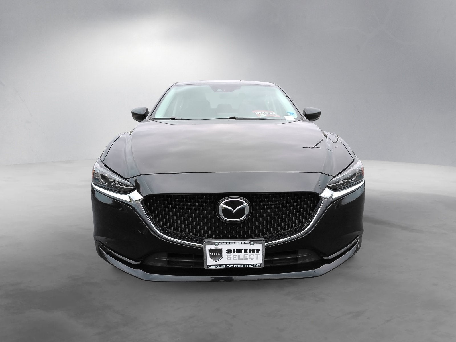2021 Mazda Mazda6 Touring