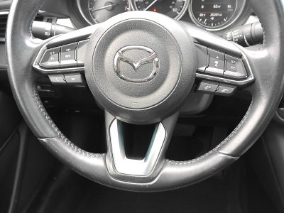 2021 Mazda Mazda6 Touring