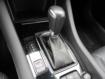 2021 Mazda Mazda6 Touring