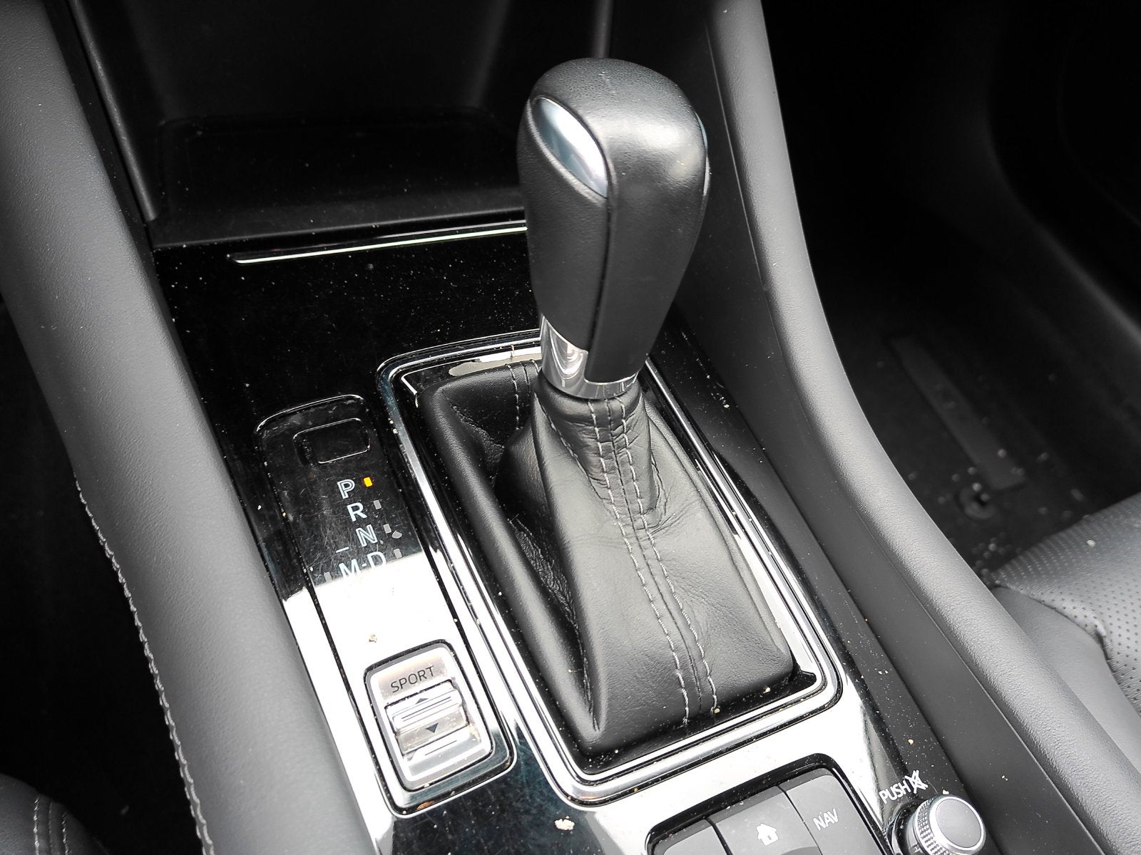 2021 Mazda Mazda6 Touring