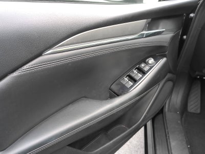 2021 Mazda Mazda6 Touring