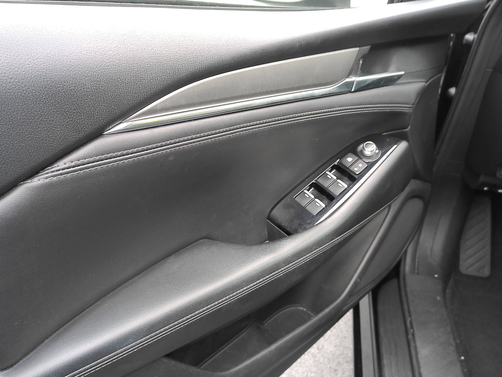2021 Mazda Mazda6 Touring
