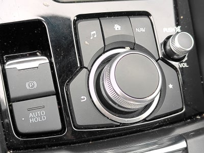 2021 Mazda Mazda6 Touring
