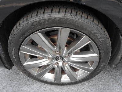 2021 Mazda Mazda6 Touring