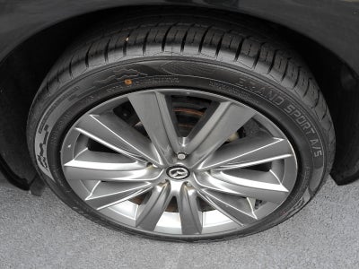 2021 Mazda Mazda6 Touring