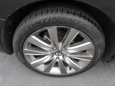 2021 Mazda Mazda6 Touring