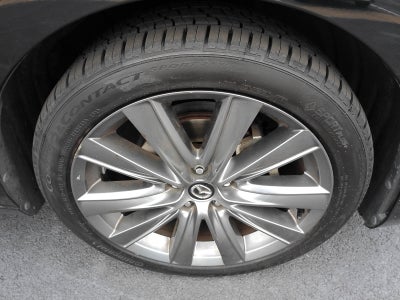 2021 Mazda Mazda6 Touring