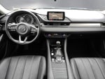 2021 Mazda Mazda6 Touring