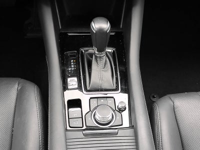 2021 Mazda Mazda6 Touring