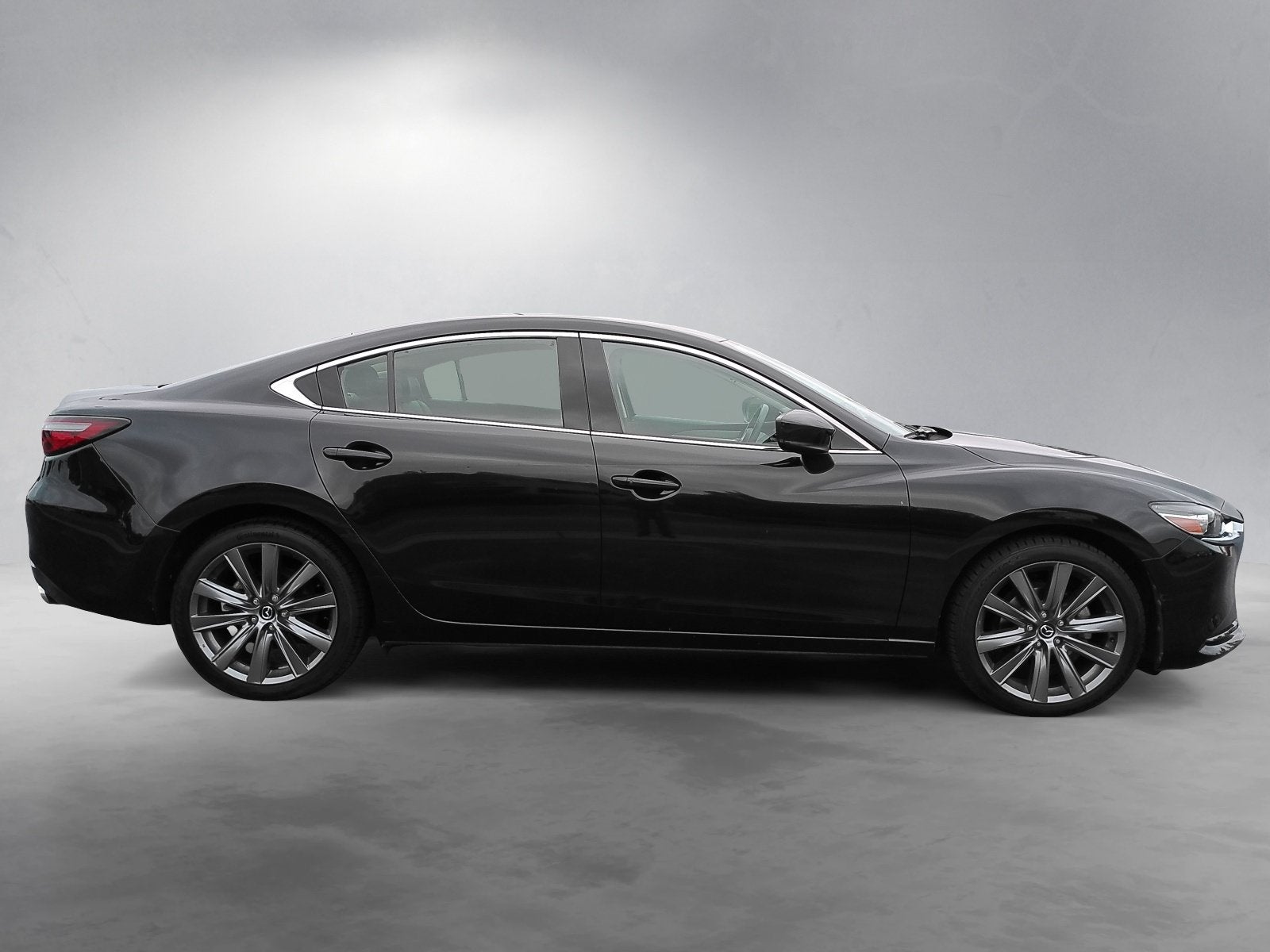 2021 Mazda Mazda6 Touring
