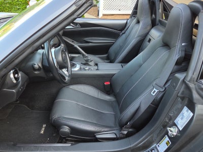 2020 Mazda Mazda Miata RF Grand Touring