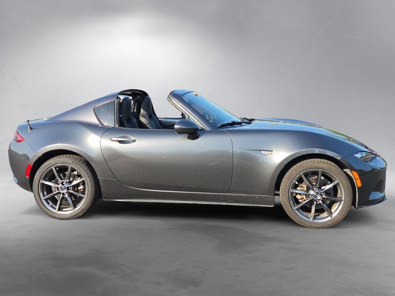 2020 Mazda Mazda Miata RF Grand Touring