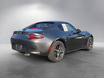 2020 Mazda Mazda Miata RF Grand Touring