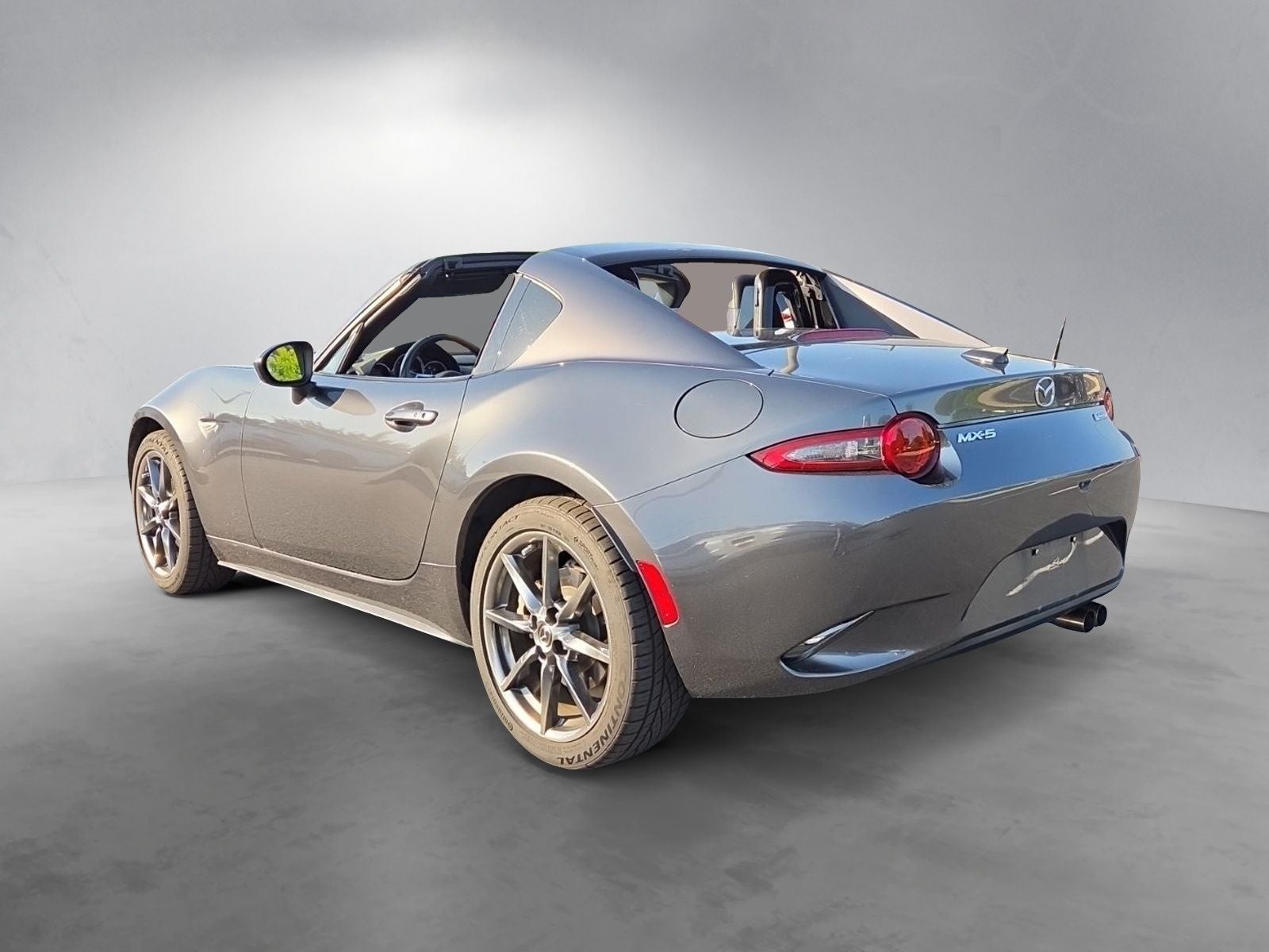 2020 Mazda Mazda Miata RF Grand Touring