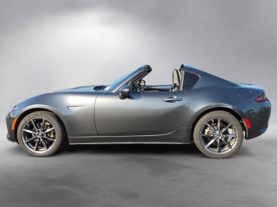2020 Mazda Mazda Miata RF Grand Touring