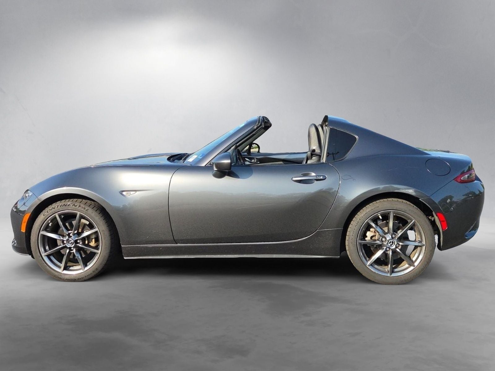 2020 Mazda Mazda Miata RF Grand Touring